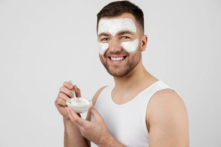 Best Skin Care Products for Men