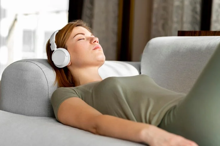 Sound Sleep Health