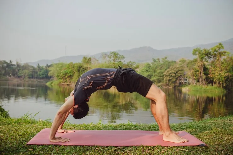 15 Surprising Physical Benefits of Yoga for Men