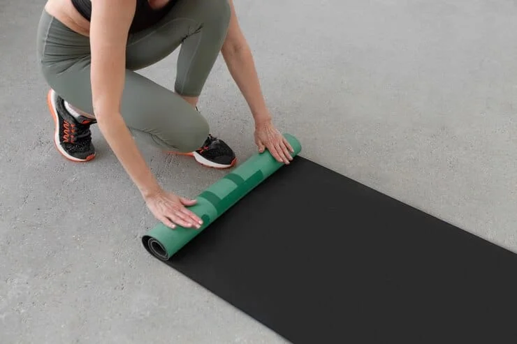 The 10 Best Yoga Mats of 2024