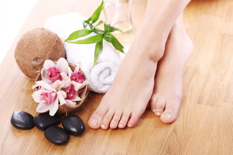 How Choose Foot Care Products 