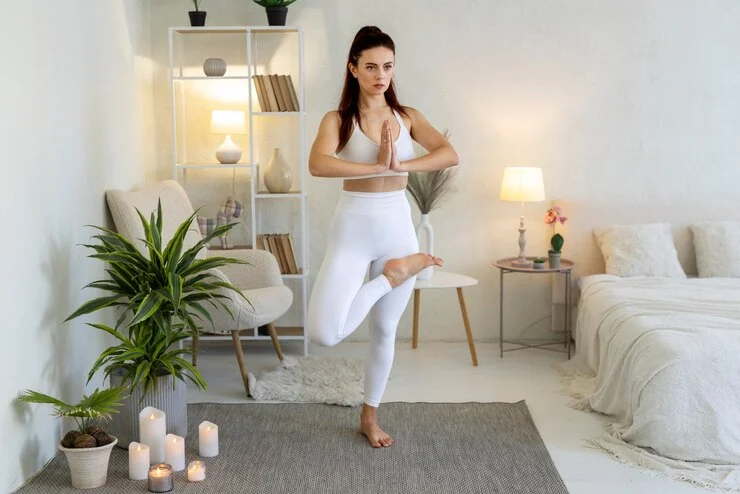 How to Practice Kriya Yoga at Home