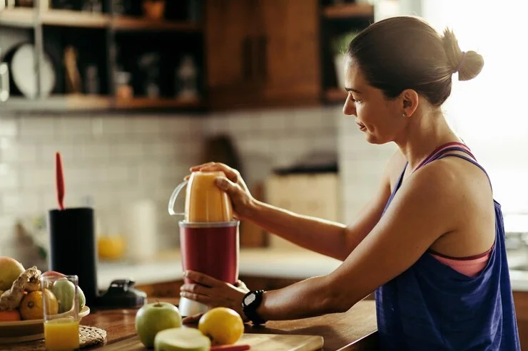 Juice Recipes For Gut Health