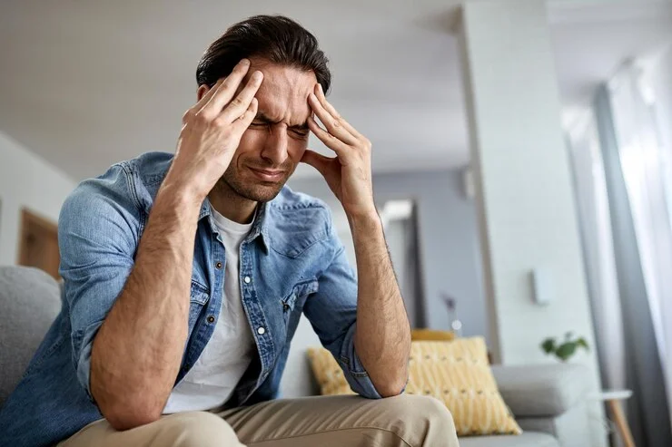 10 Critical Signs of Depression in Men